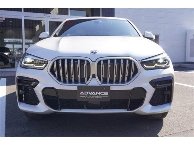 BMW X6 2023 xDrive35d M Sports