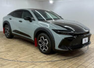 TOYOTA CROWN CROSSOVER 2024 TZSH35  RS