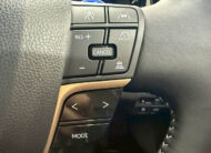 TOYOTA CROWN CROSSOVER 2024 TZSH35  RS