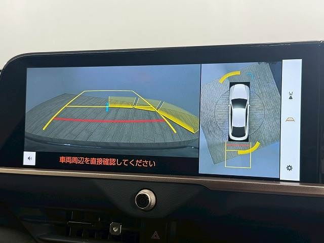 TOYOTA CROWN CROSSOVER 2024 TZSH35  RS