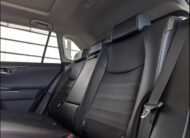 TOYOTA RAV4 2025 Adventure – Low Package 2
