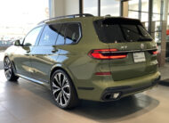 2023 BMW X7