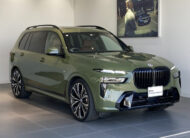 2023 BMW X7