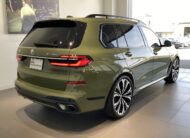 2023 BMW X7