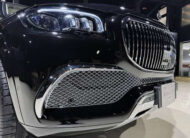 Mercedes-Benz GLC-Class  2022