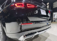 Mercedes-Benz GLC-Class  2022