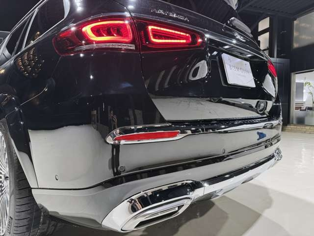 Mercedes-Benz GLC-Class 2022