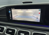 Mercedes-Benz GLC-Class  2022