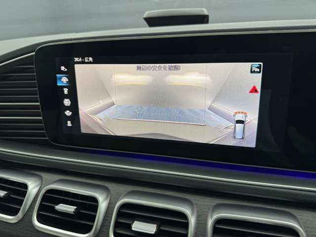 Mercedes-Benz GLC-Class 2022