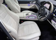 Mercedes-Benz GLC-Class  2022