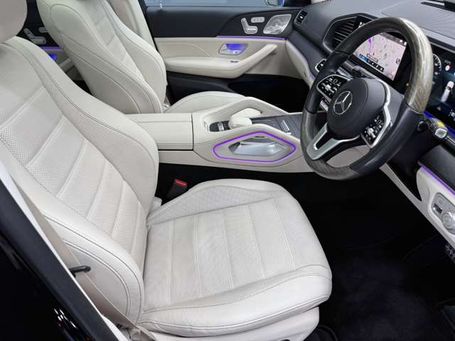 Mercedes-Benz GLC-Class 2022