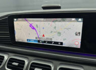 Mercedes-Benz GLC-Class  2022