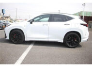 Lexus NX 2,0L 2025
