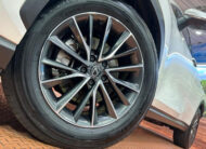 Lexus NX 2,0L 2024