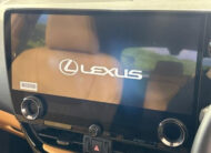 Lexus NX 2,0L 2024