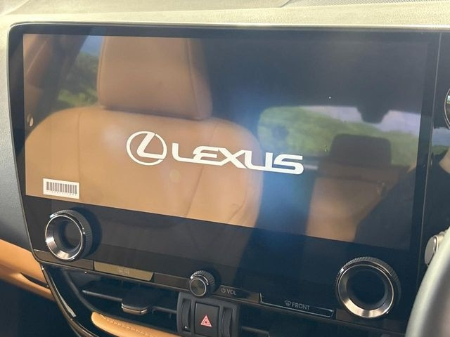 Lexus NX 2,0L 2024