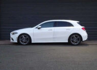 Mercedes-Benz S-Class 3,0L 2022