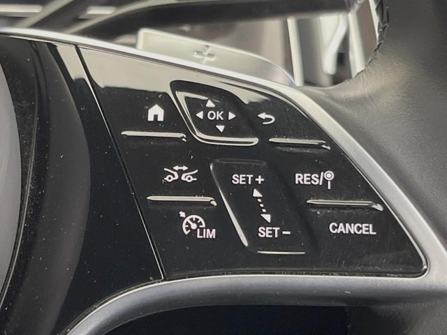 Mercedes-Benz S-Class 3,0L 2022