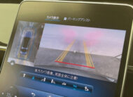 Mercedes-Benz GLC-Class  2022