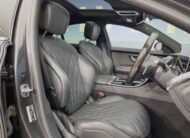 Mercedes-Benz S-Class 3,0L 2022