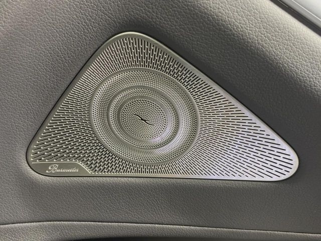 Mercedes-Benz GLC-Class 2022