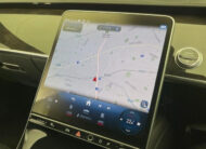 Mercedes-Benz GLC-Class  2022