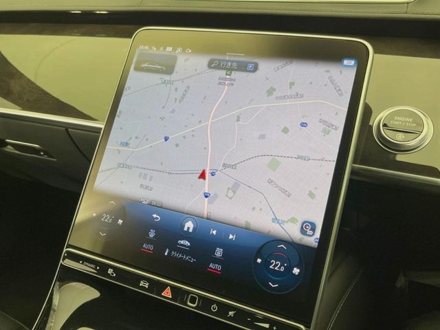 Mercedes-Benz GLC-Class 2022