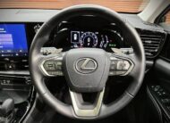 Lexus NX 2,0L 2025