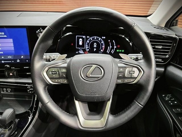 Lexus NX 2,0L 2025