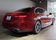 2023 Mercedes-Benz C-Class