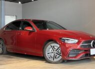 2023 Mercedes-Benz C-Class