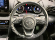 TOYOTA YARIS CROSS 2023