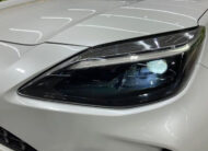 TOYOTA YARIS CROSS 2023