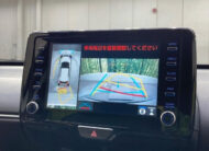 TOYOTA YARIS CROSS 2023