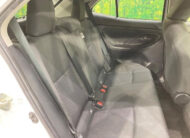 TOYOTA YARIS CROSS 2023