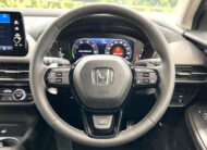 HONDA ZR-V 2026