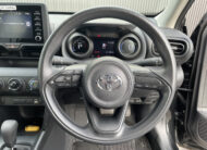 TOYOTA YARIS CROSS 2023