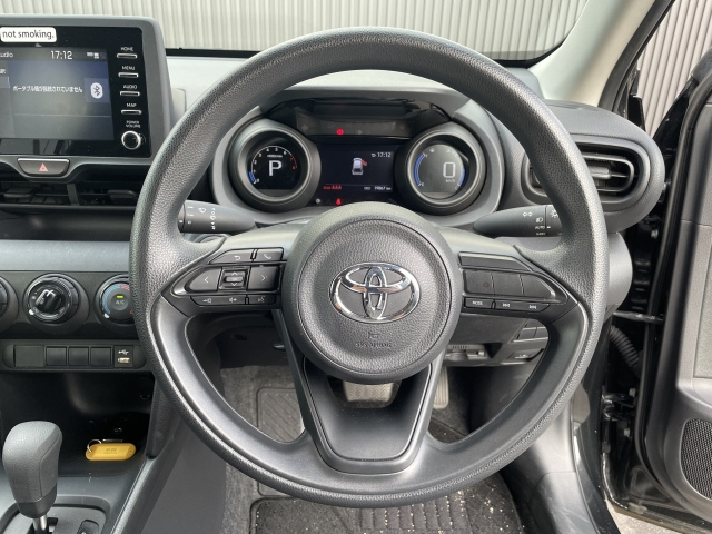 TOYOTA YARIS CROSS 2023