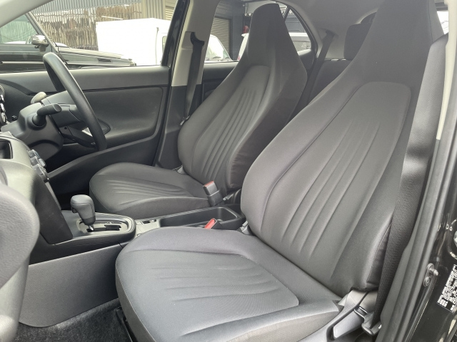 TOYOTA YARIS CROSS 2023