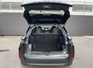 TOYOTA YARIS CROSS 2023