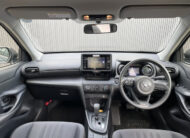 TOYOTA YARIS CROSS 2023