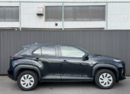 TOYOTA YARIS CROSS 2023