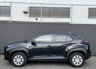 TOYOTA YARIS CROSS 2023