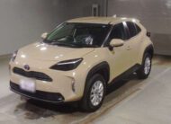 TOYOTA YARIS CROSS 2026 G