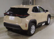 TOYOTA YARIS CROSS 2026 G