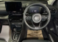 TOYOTA YARIS CROSS 2026 G