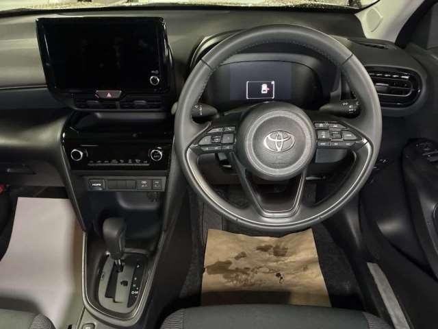 TOYOTA YARIS CROSS 2026 G