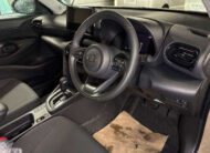 TOYOTA YARIS CROSS 2026 G