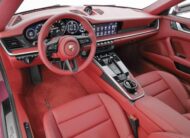 PORSCHE 911 2023 PDK