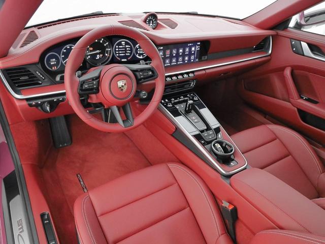 PORSCHE 911 2023 PDK